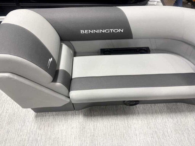 2026 Bennington 188SL - SPS - EXTRA DEAL!!! US-ETWS2403C626 [photo 3]